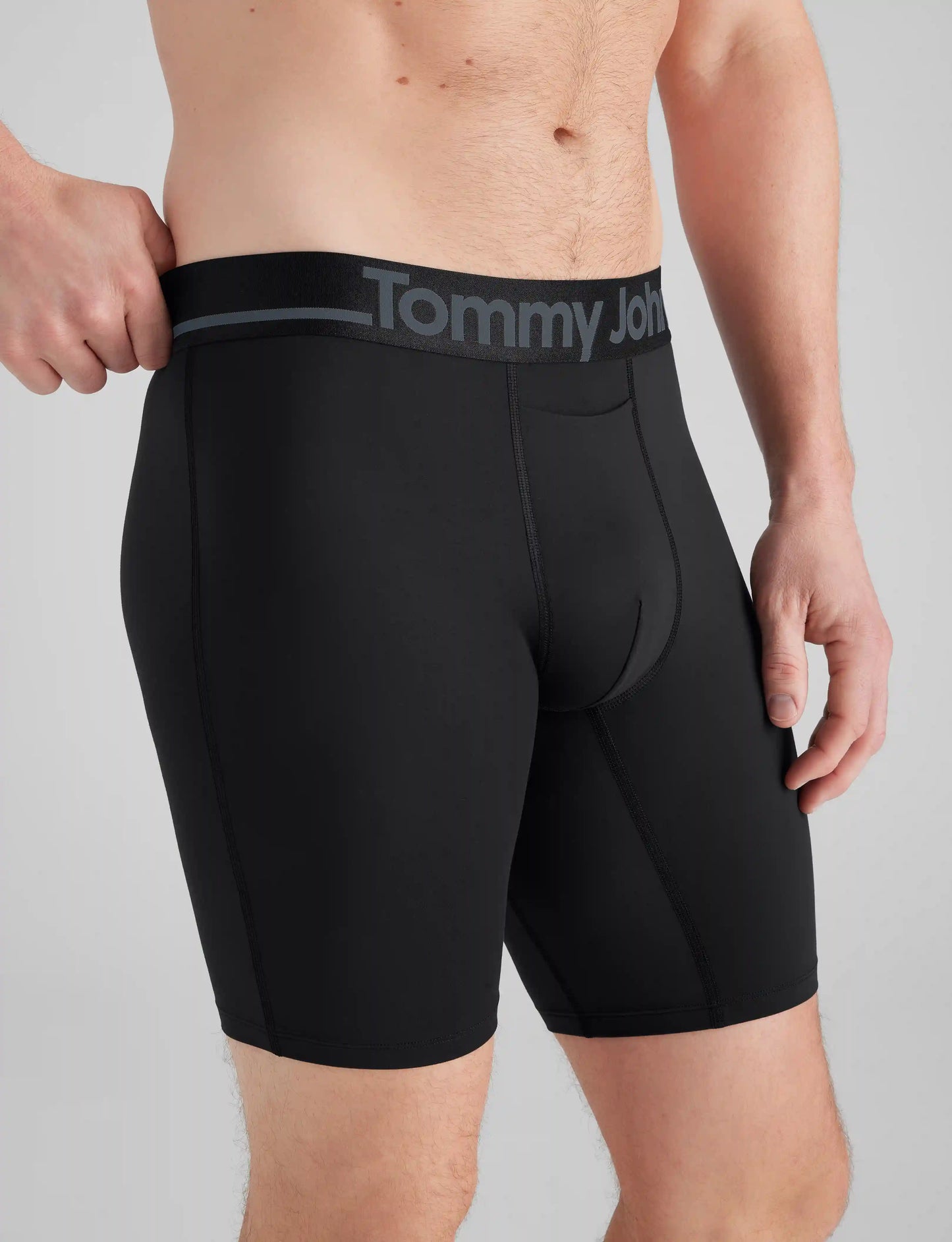 DriComfort® Boxer Brief 8"