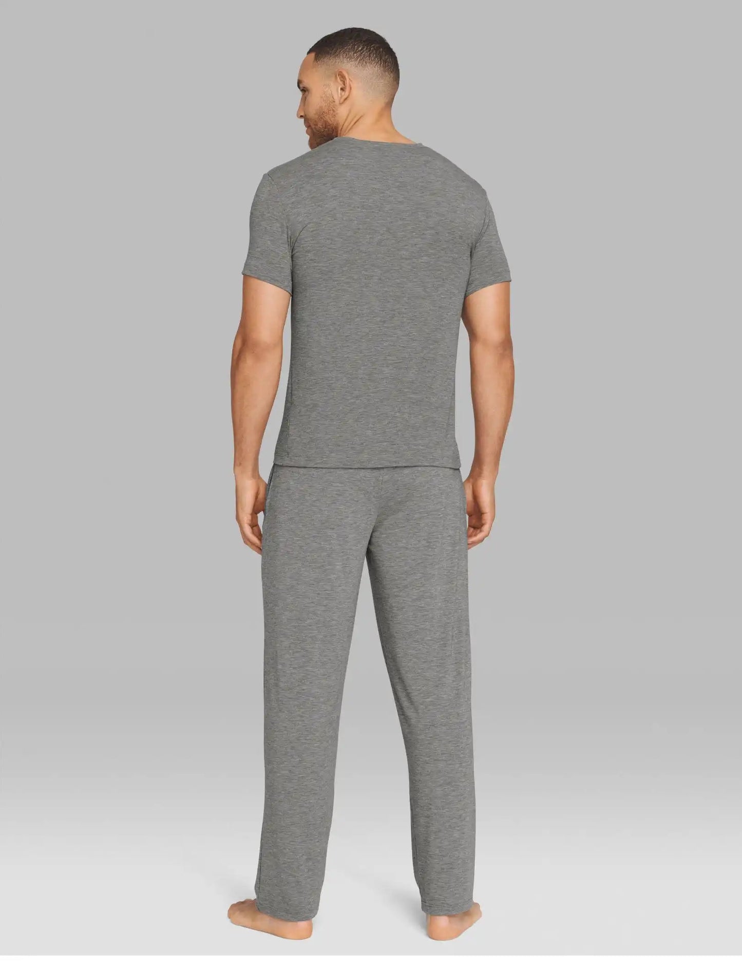 Second Skin Sleep Pocket Tee