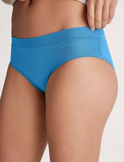 Women's Cool Cotton Brief