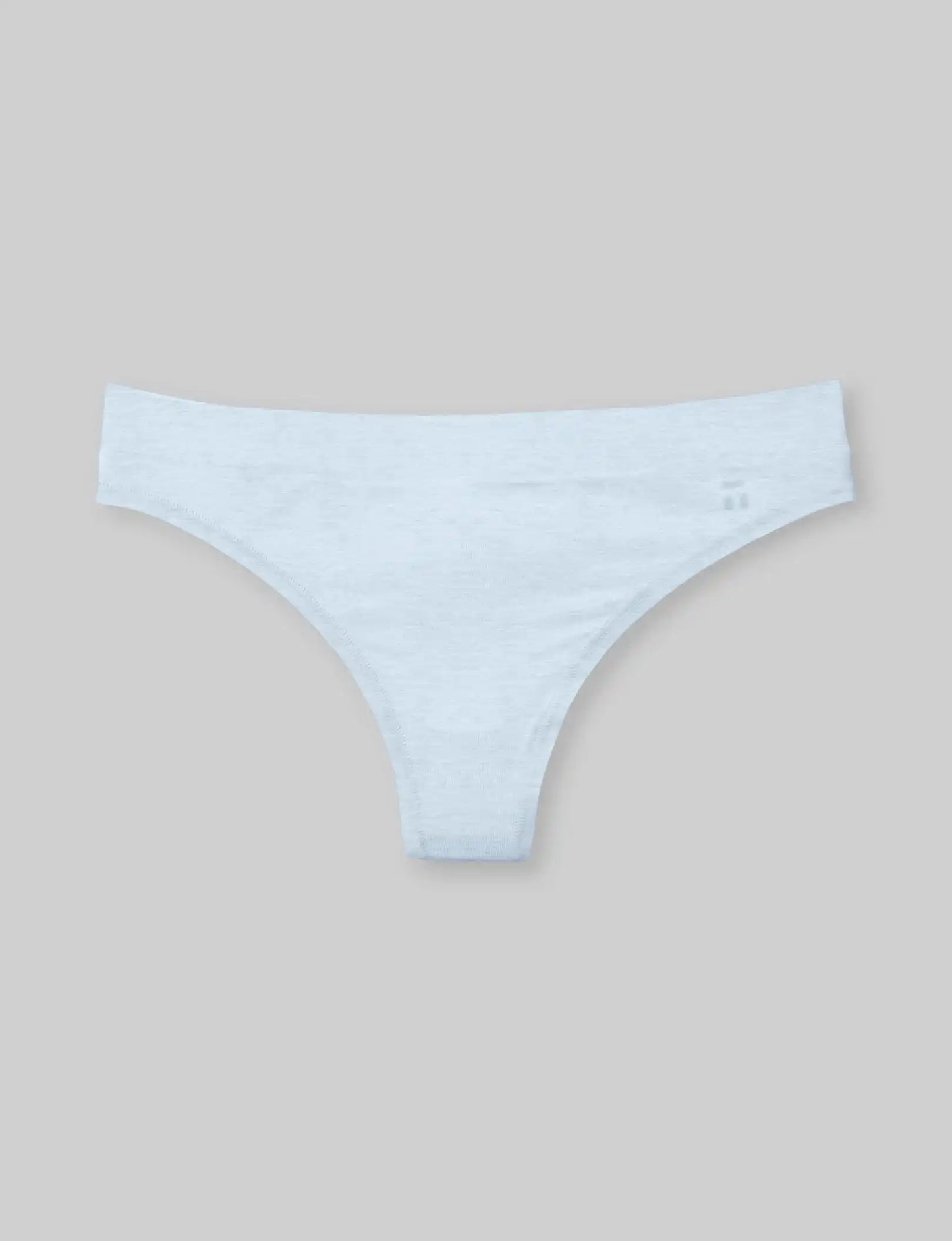 Women's Second Skin Thong