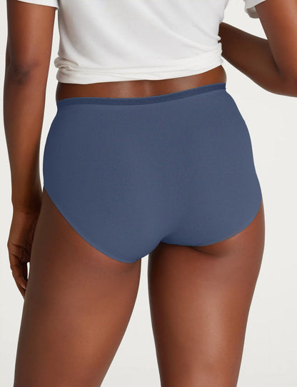 Women's Air High Rise Brief