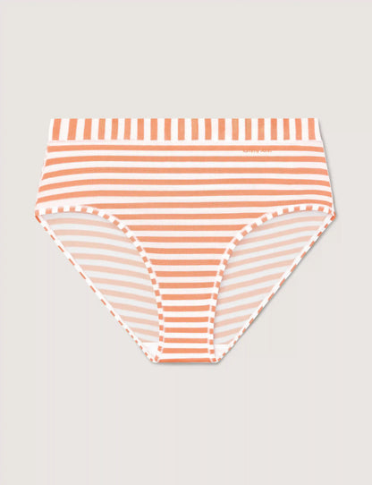 Women's Second Skin High Rise Brief