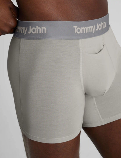 Second Skin Trunk 4" (6-Pack)