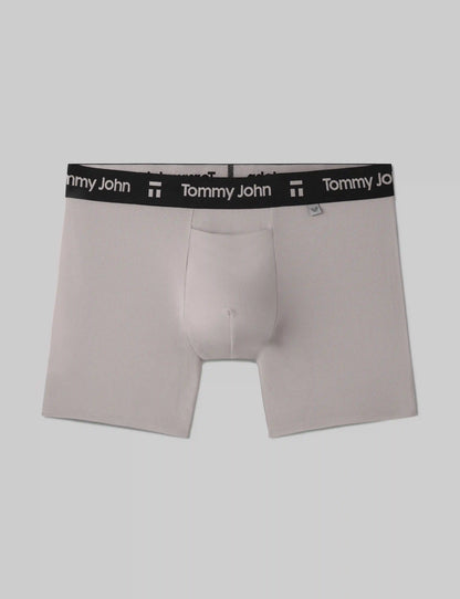 Air Trunk 4"