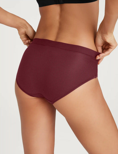 Women's Cool Cotton Brief