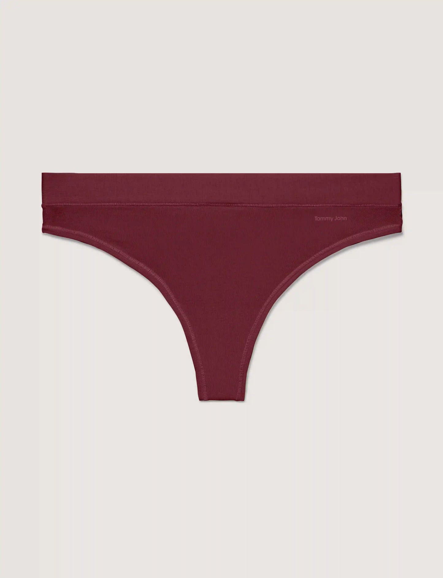 Women's Cool Cotton Thong
