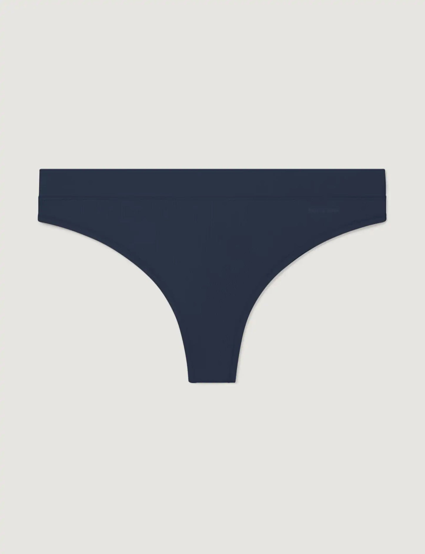 Women's Cool Cotton Thong