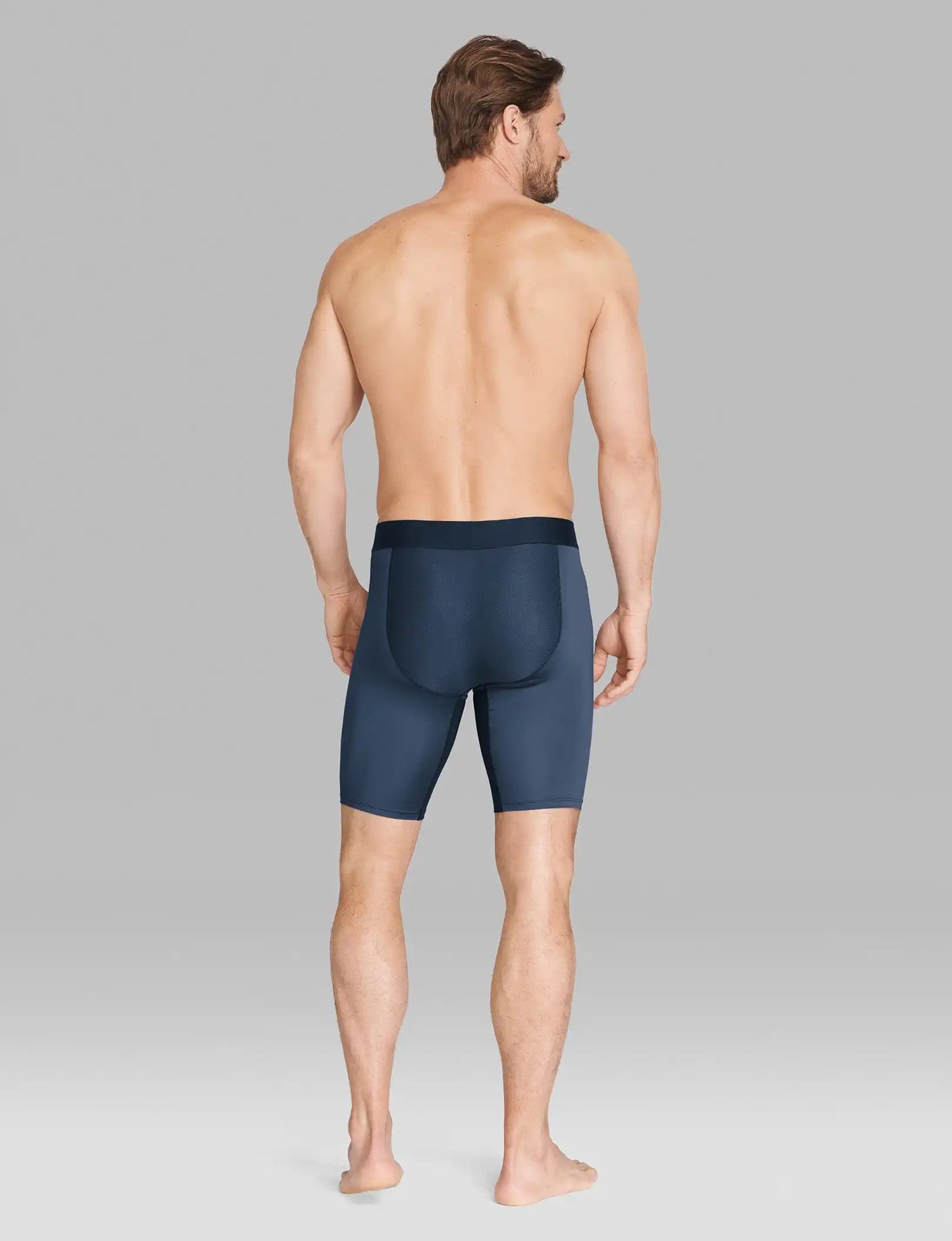 360 Sport Boxer Brief 8"