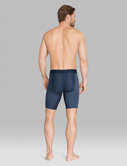 360 Sport Boxer Brief 8"