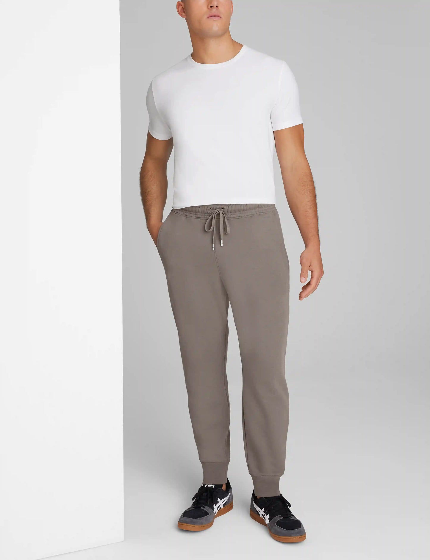 French Terry Jogger