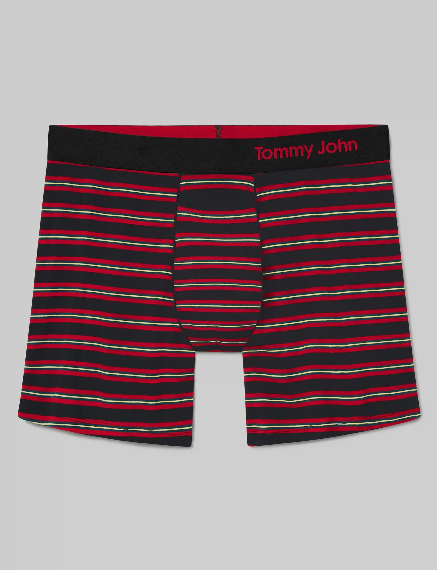 Cool Cotton Relaxed Fit Boxer 6"