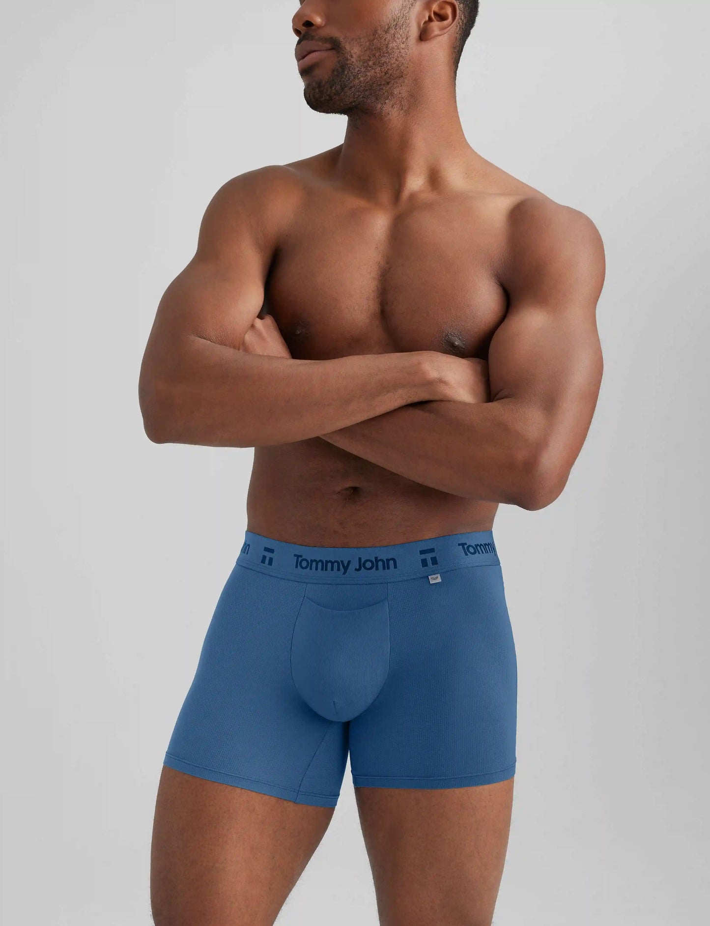 Air Trunk 4" (3-Pack)