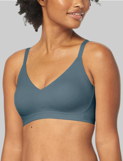 Comfort Smoothing Triangle Bralette