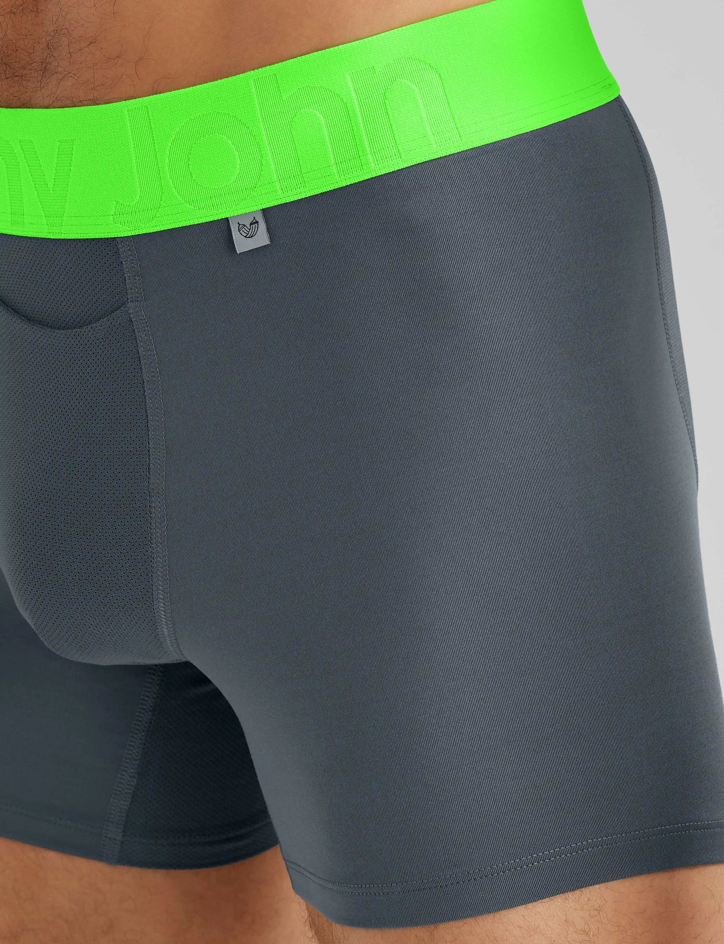 360 Sport Trunk 4"