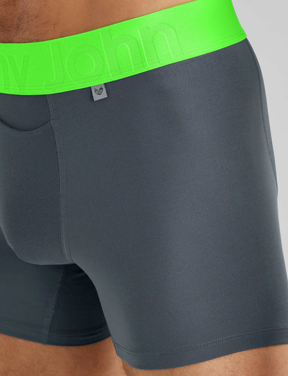 360 Sport Trunk 4"