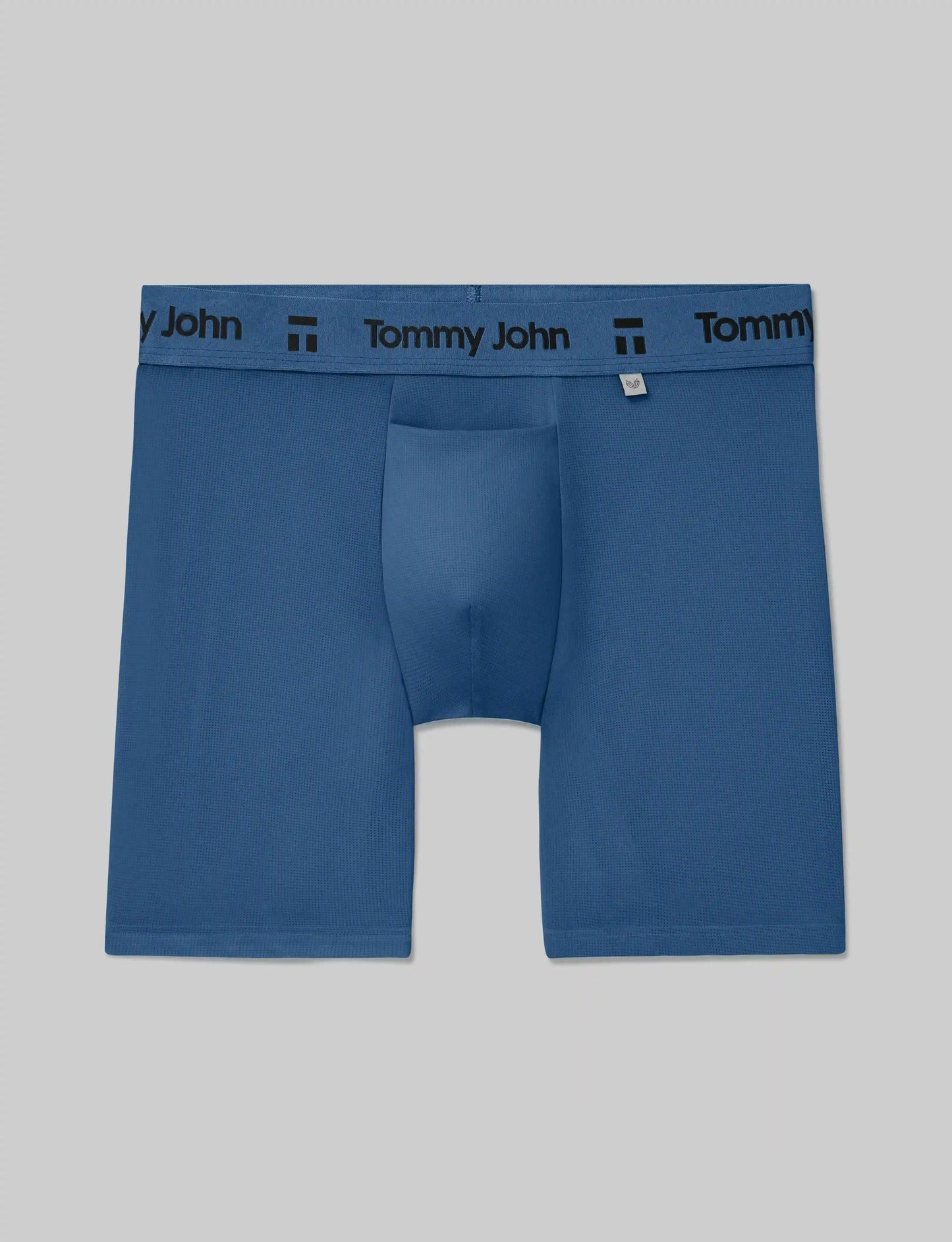 Air Mid-Length Boxer Brief 6"