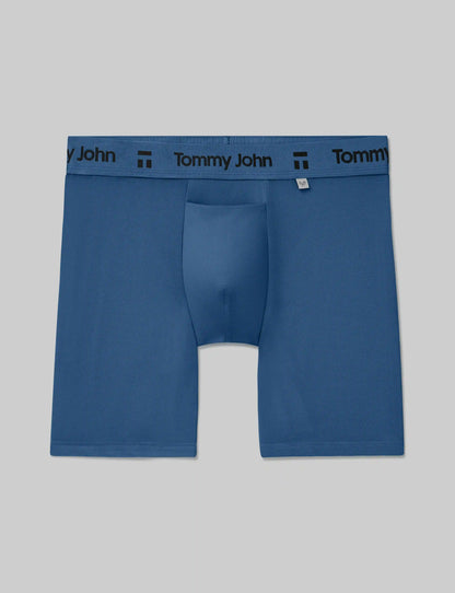 Air Mid-Length Boxer Brief 6"