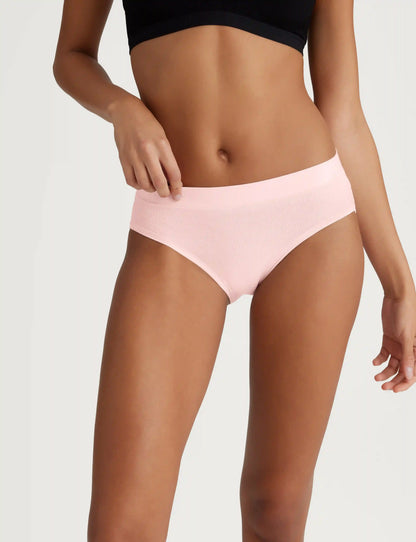 Women's Cool Cotton Brief (5-Pack)