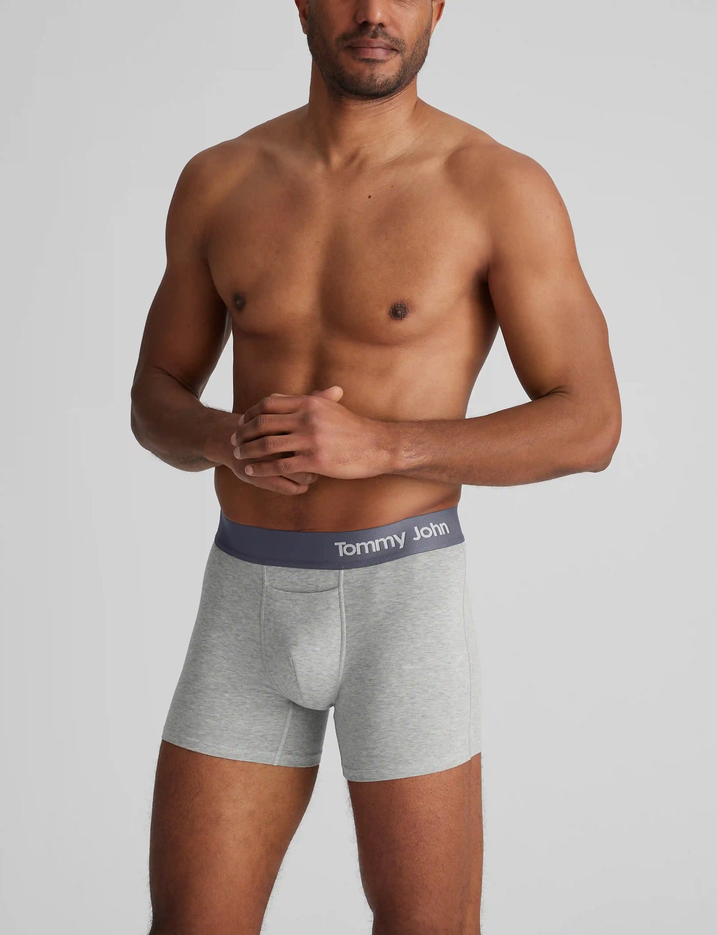 Cool Cotton Trunk 4"