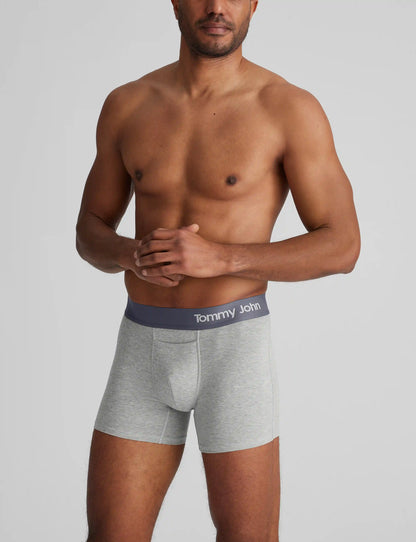 Cool Cotton Trunk 4"