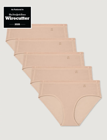 Women's Air Brief (5-Pack)
