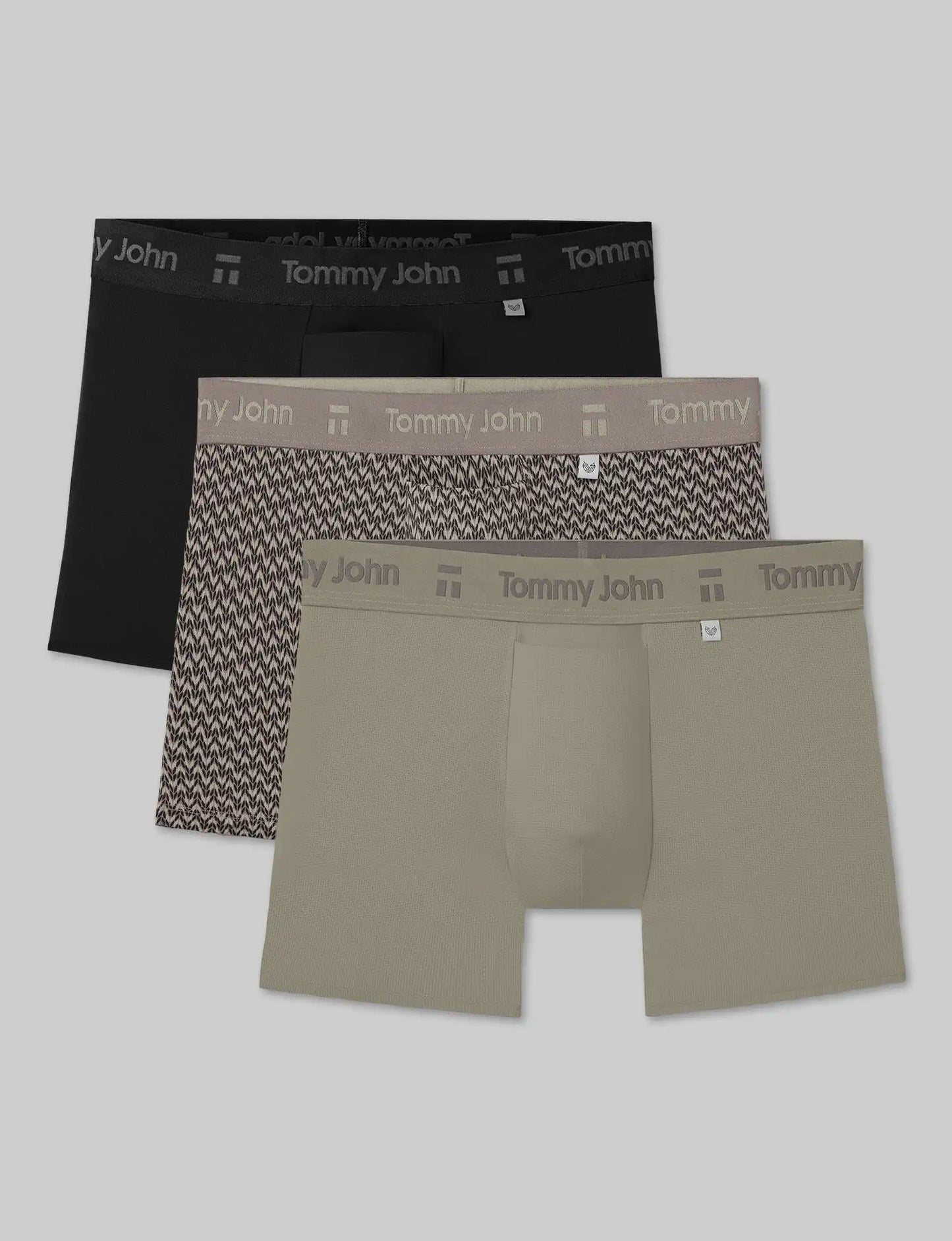 Air Trunk 4" (3-Pack)