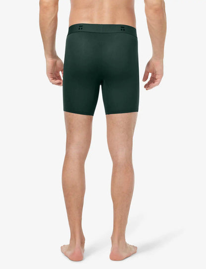 Air Mid-Length Boxer Brief 6"