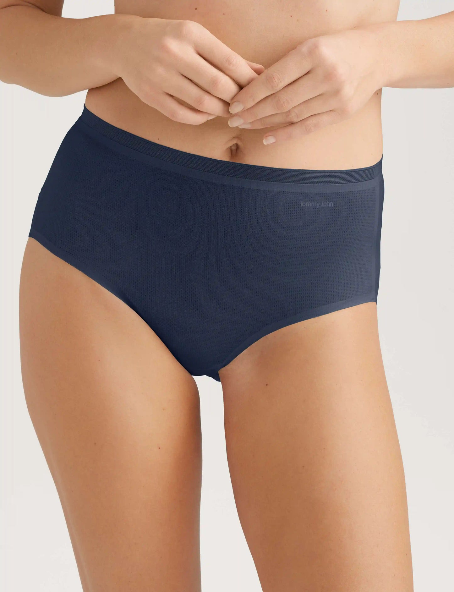 Women's Air High Rise Brief (5-Pack)