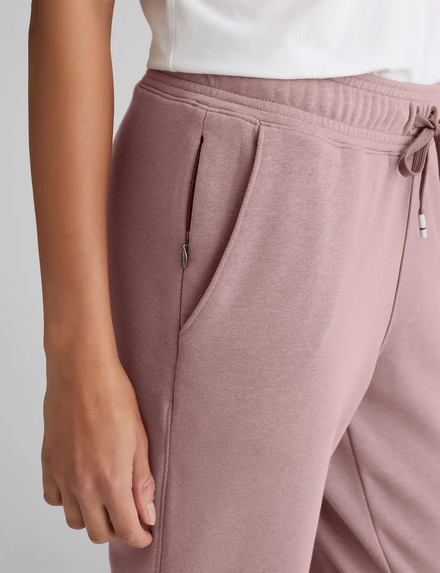 Women's French Terry Jogger
