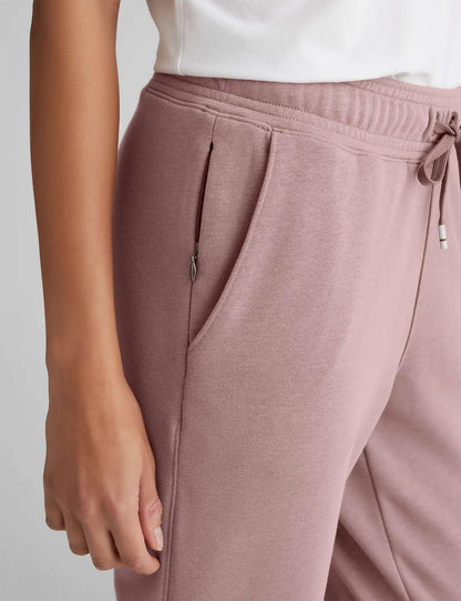 Women's French Terry Jogger