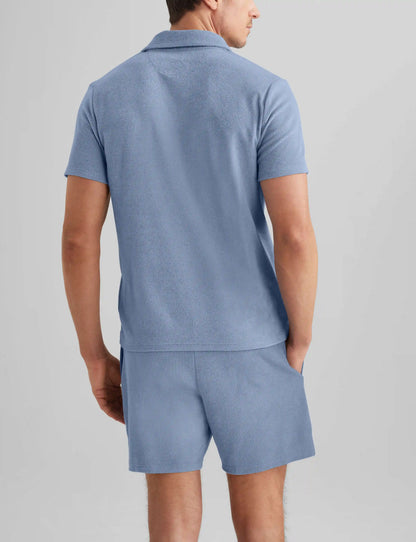 Towel Terry Polo
