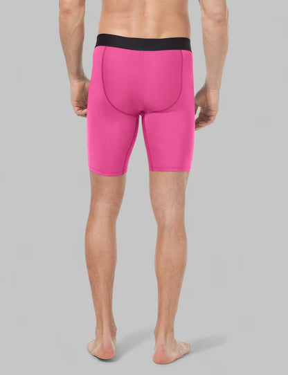 360 Sport Boxer Brief 8"