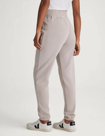 Women's Luxe Traveler Knit Jogger