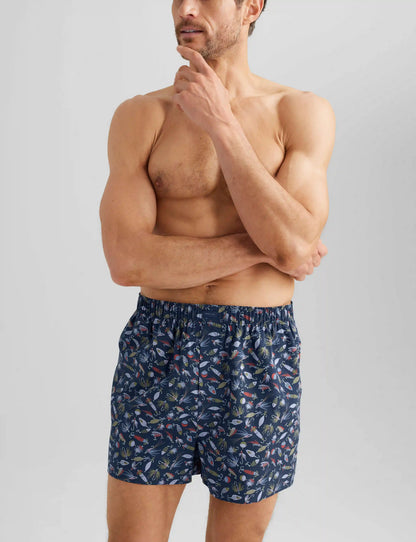 Woven Boxer (3-Pack)