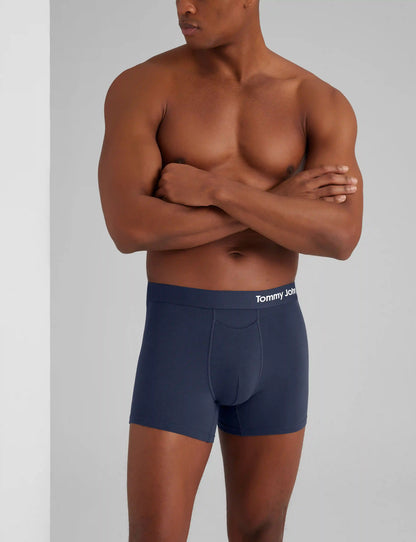 Cool Cotton Trunk 4" (6-Pack)
