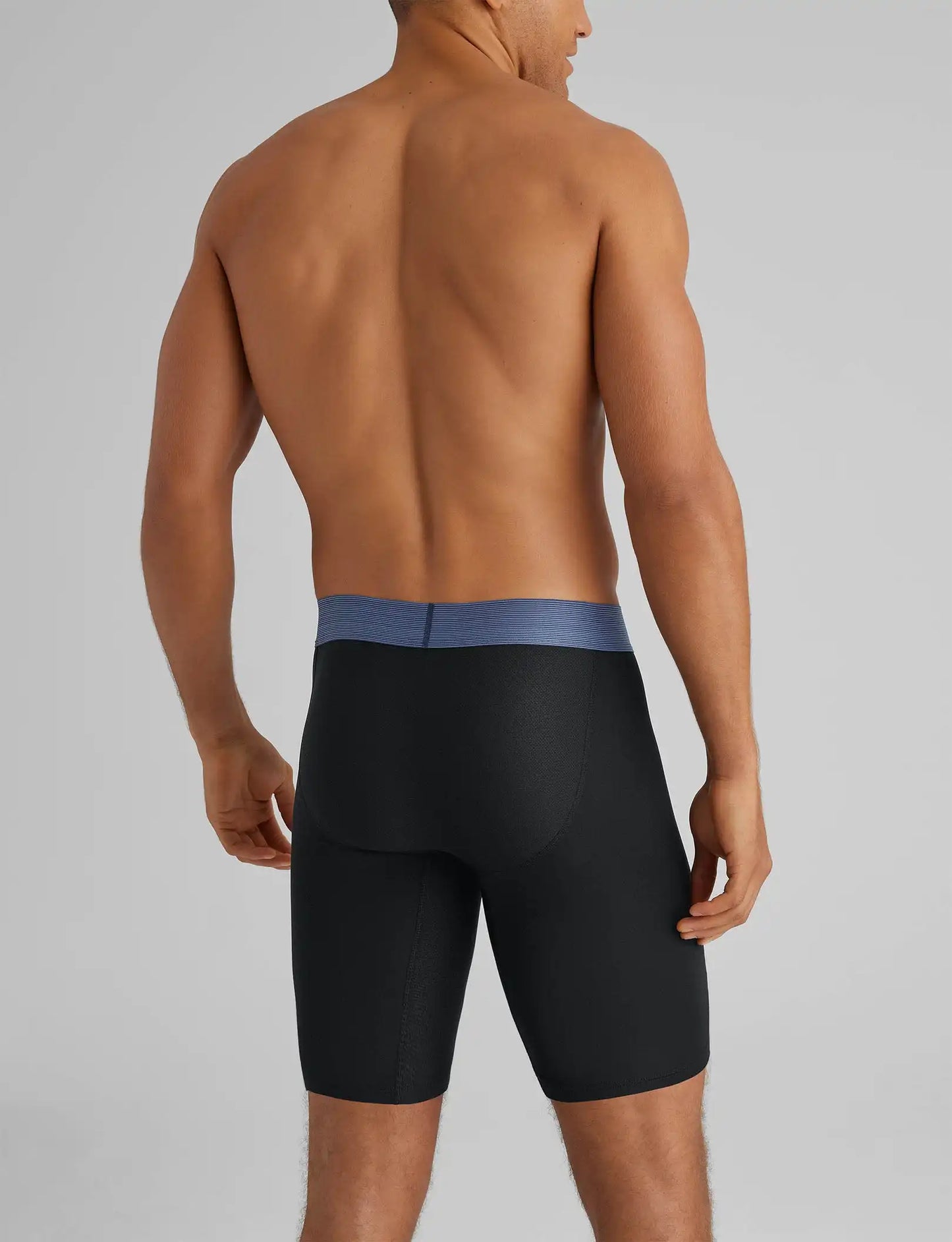 360 Sport Boxer Brief 8"