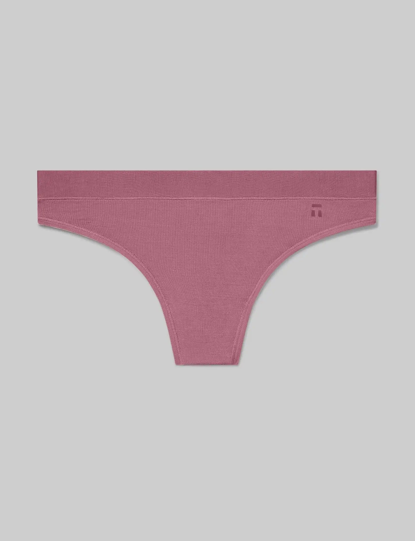 Women's Second Skin Thong