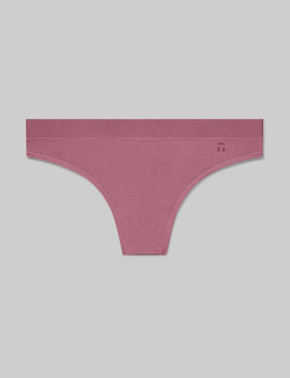 Women's Second Skin Thong