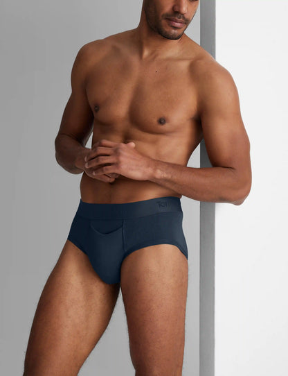 Second Skin Brief