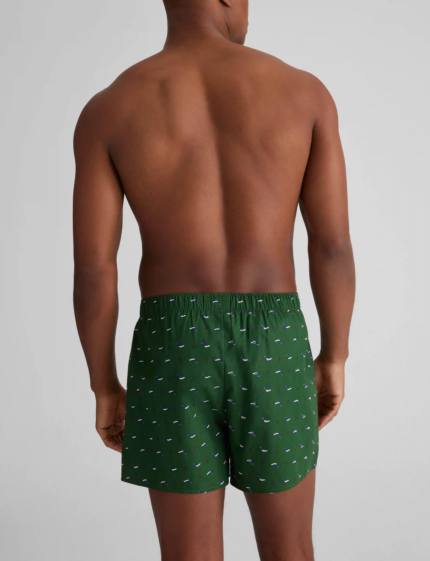 Woven Boxer (3-Pack)