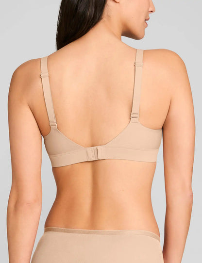 Air Triangle Bralette & Bikini Set