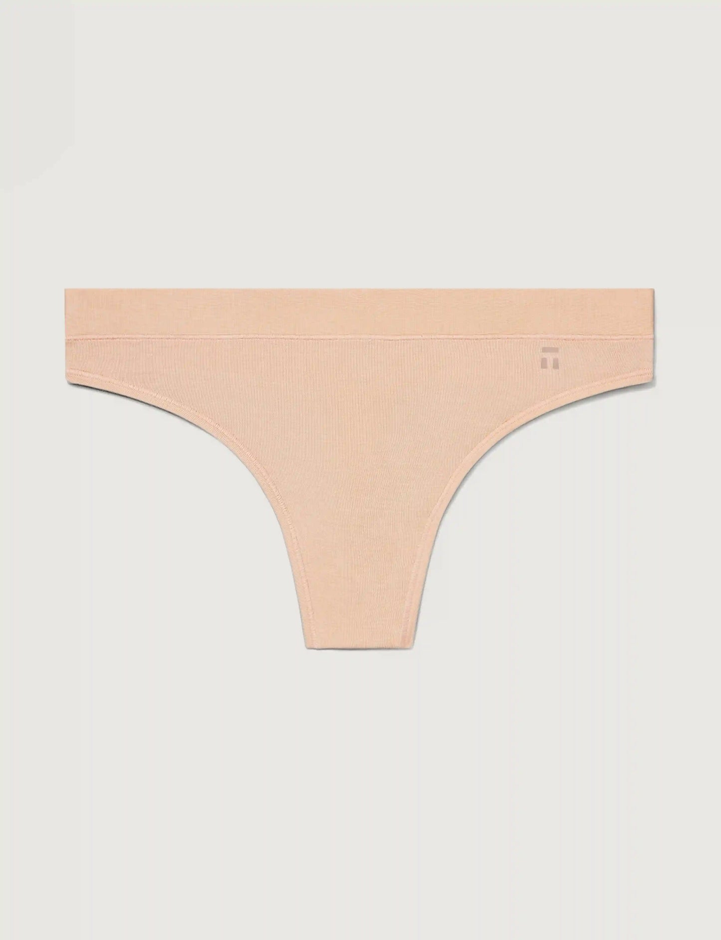 Women's Second Skin Thong