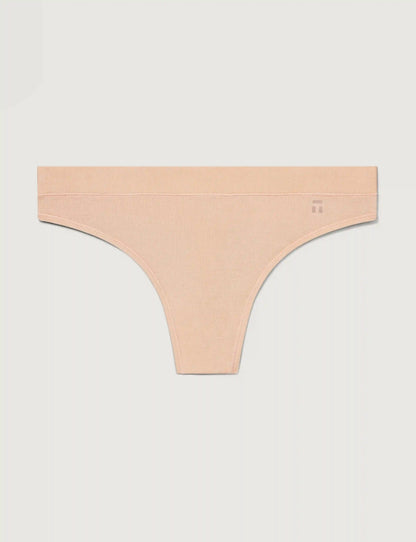 Women's Second Skin Thong