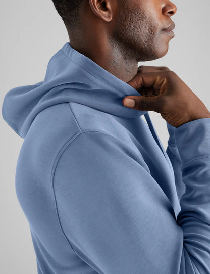 Luxe Traveler Knit Hoodie & Short Set