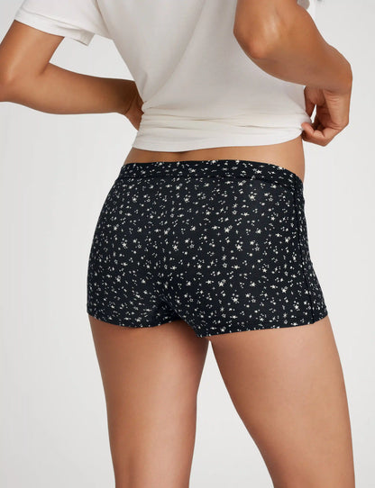 Women's Second Skin Boyshort