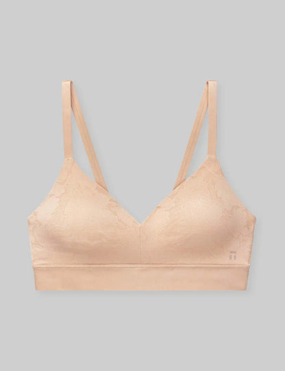 Second Skin Comfort Lace Bralette