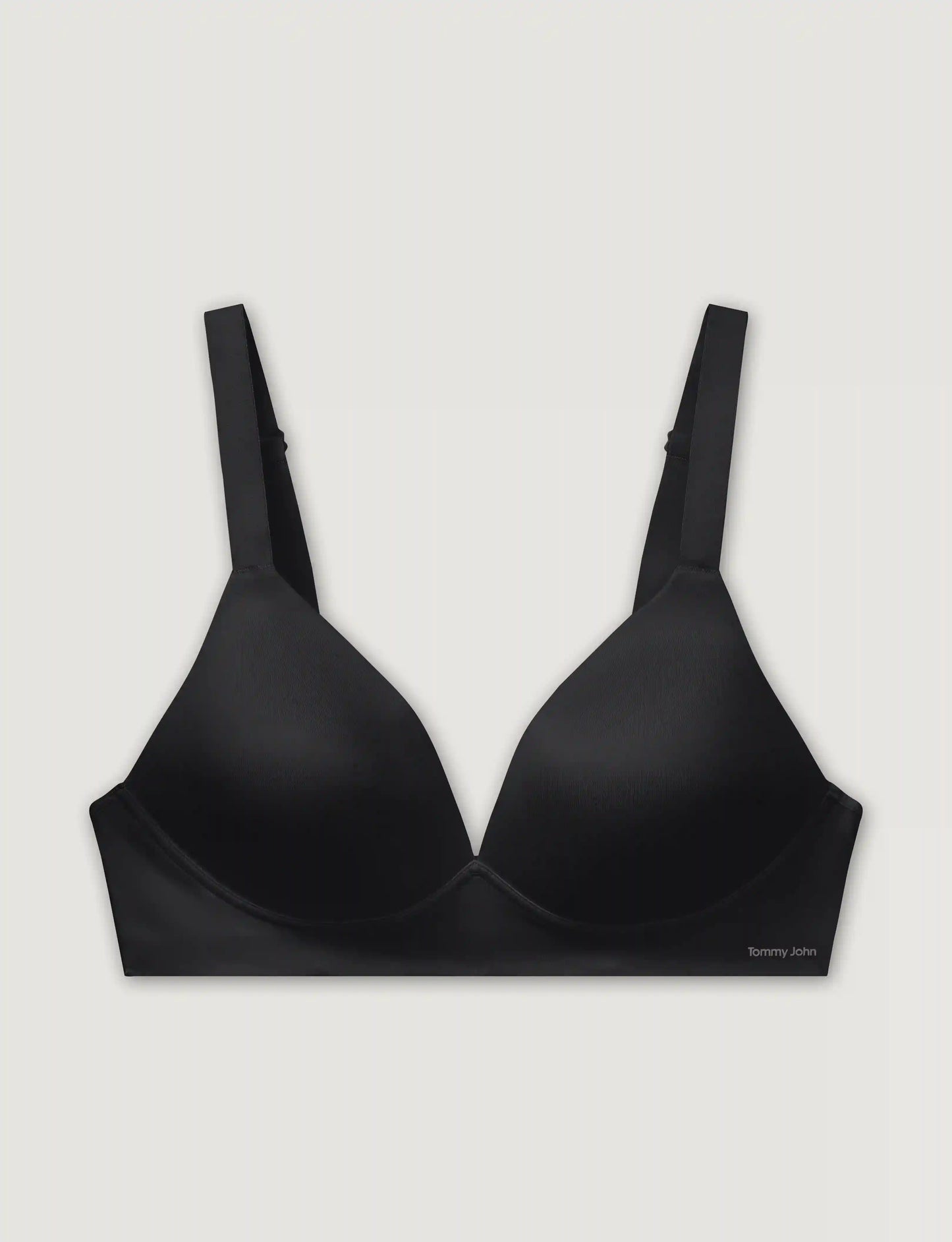 Ultimate Comfort Wireless T-Shirt Bra