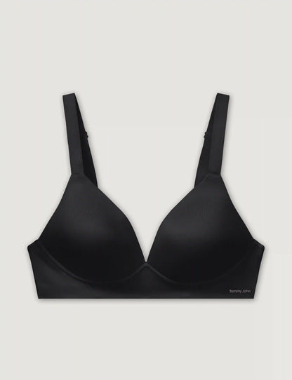 Ultimate Comfort Wireless T-Shirt Bra