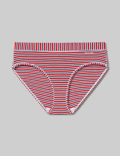 Women's Second Skin Brief