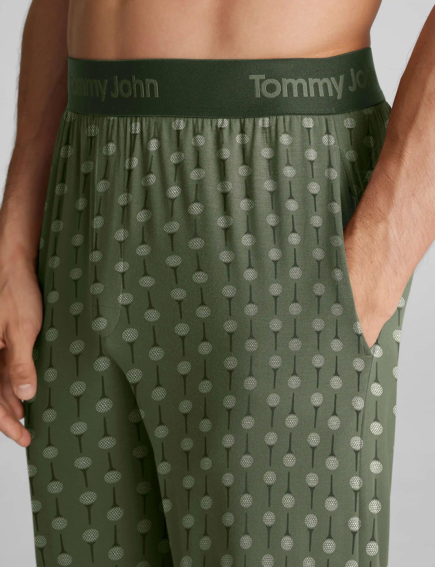 Second Skin Sleep Pant